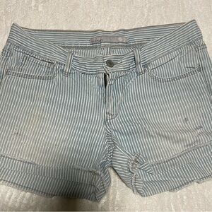 Old Navy Booty Shorts - size 6